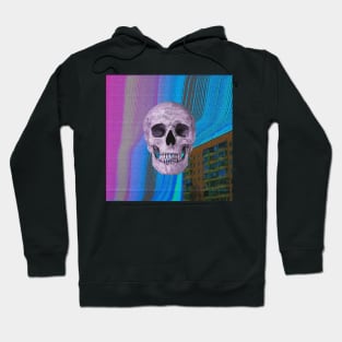 Mr Skull Hoodie